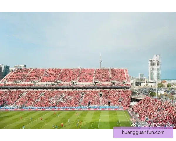 加拿大2026世界杯赛场全景揭秘探索各大城市的精彩球迷体验与赛事氛围